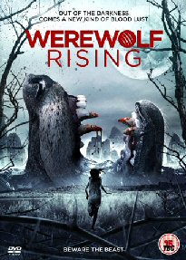 WEREWOLF RISING